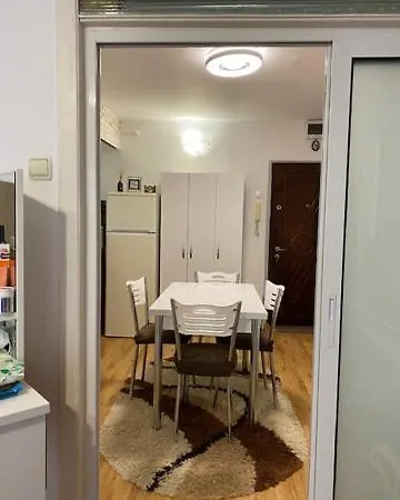 Apartment Romania Timisoara