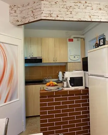 Romania Apartment Timisoara